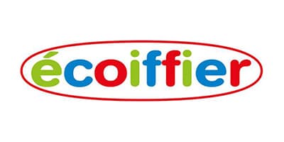 Logo thương hiệu ECOIFFIER