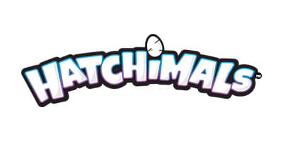Logo thương hiệu HATCHIMALS