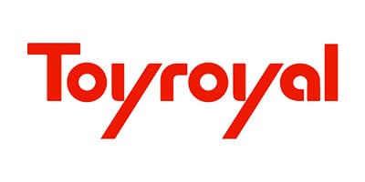 Logo thương hiệu TOYROYAL
