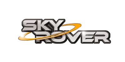Logo thương hiệu SKYROVER
