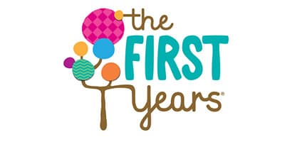 Logo thương hiệu THE FIRST YEARP