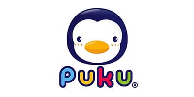 Logo thương hiệu PUKU