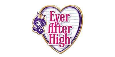 Logo thương hiệu EVER AFTER HIGH