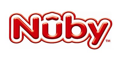 Logo thương hiệu NUBY