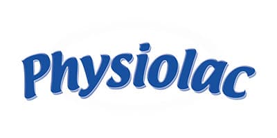 Logo thương hiệu Physiolac