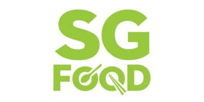Logo thương hiệu SG FOOD