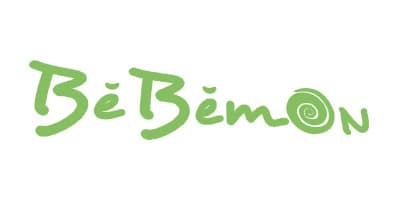 Logo thương hiệu BEBEMON
