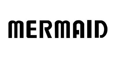 Logo thương hiệu Mermaid