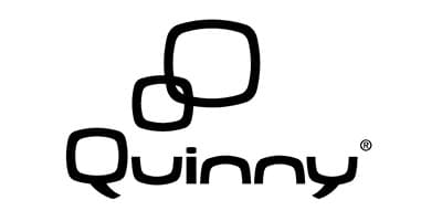 Logo thương hiệu QUINNY