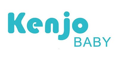 Logo thương hiệu Kenjo Baby