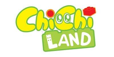 Logo thương hiệu CHICHI LAND