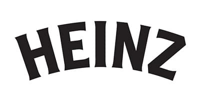 Logo thương hiệu Heinz