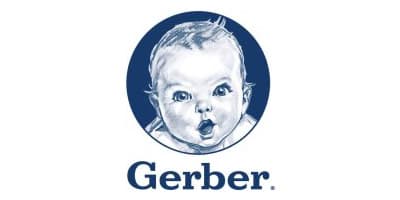 Logo thương hiệu Gerber