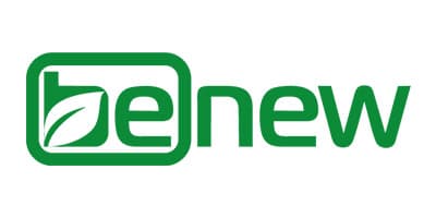 Logo thương hiệu Benew