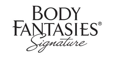Logo thương hiệu BODY FANTASIES Signature