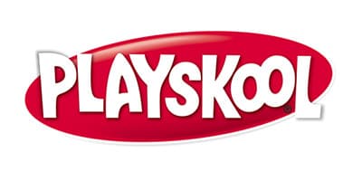 Logo thương hiệu PLAYSKOOL