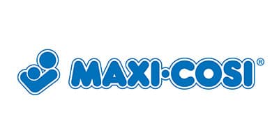 Logo thương hiệu MAXI - COSI