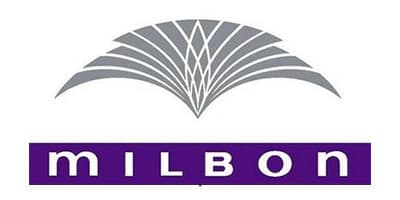 Logo thương hiệu MILBON