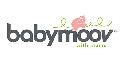 Logo thương hiệu Babymoov