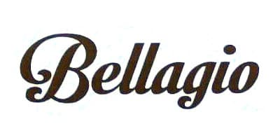 Logo thương hiệu BELLAGIO