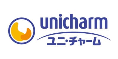 Logo thương hiệu Unicharm