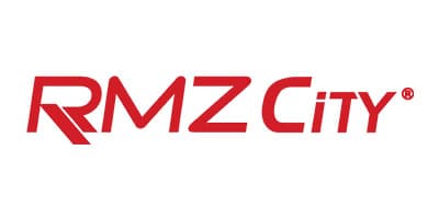 Logo thương hiệu RMZ City