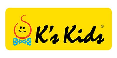 Logo thương hiệu K'S KIDS