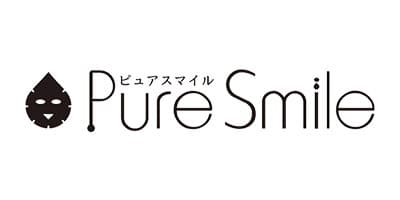 Logo thương hiệu Pure Smile