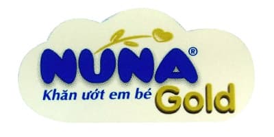 Logo thương hiệu Nuna