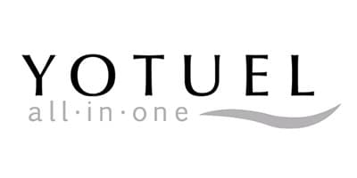 Logo thương hiệu YOTUEL