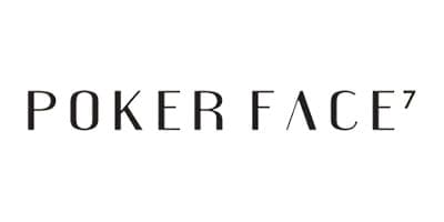 Logo thương hiệu POKER FACE 7