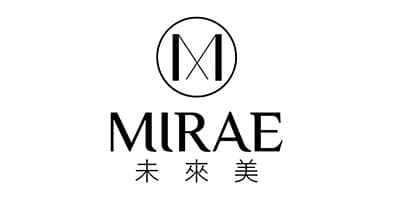 Logo thương hiệu Mirae