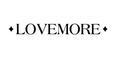 Logo thương hiệu LOVEMORE