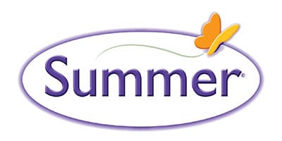 Logo thương hiệu SUMMER