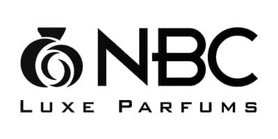 Logo thương hiệu NBC Luxe Parfums