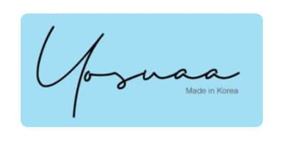 Logo thương hiệu Yosuaa