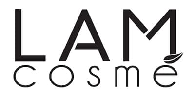 Logo thương hiệu Lamcosmé