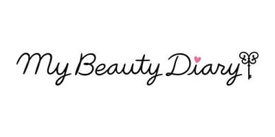 Logo thương hiệu My Beauty Diary