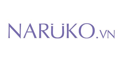 Logo thương hiệu Naruko