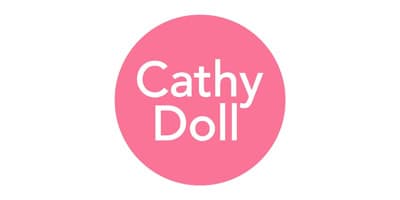 Logo thương hiệu Cathy Doll