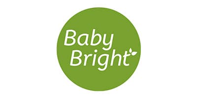 Logo thương hiệu Baby Bright