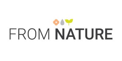 Logo thương hiệu FROMNATURE