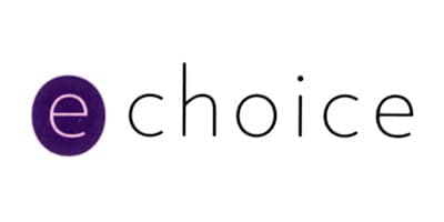 Logo thương hiệu Echoice
