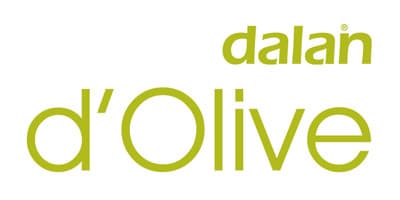 Logo thương hiệu Dalan d'Olive