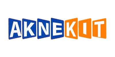 Logo thương hiệu AKNEKIT