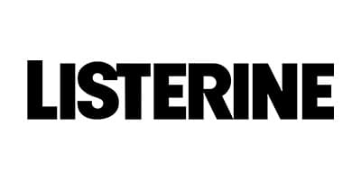 Logo thương hiệu Listerine
