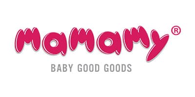 Logo thương hiệu Mamamy