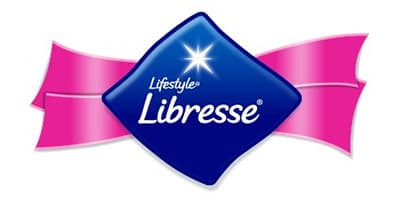 Logo thương hiệu LIBRESSE