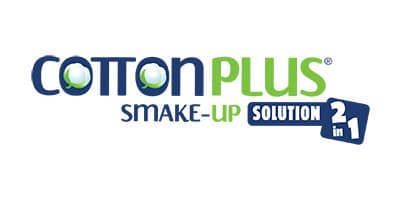 Logo thương hiệu Cotton Plus