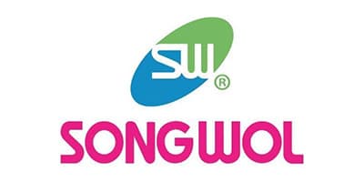 Logo thương hiệu SONGWOL VINA